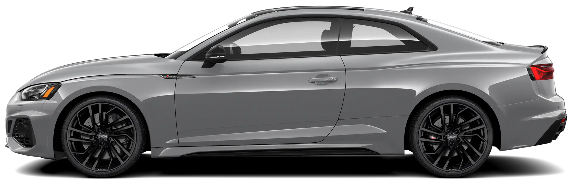 2023 Audi RS 5 Coupe 2.9 